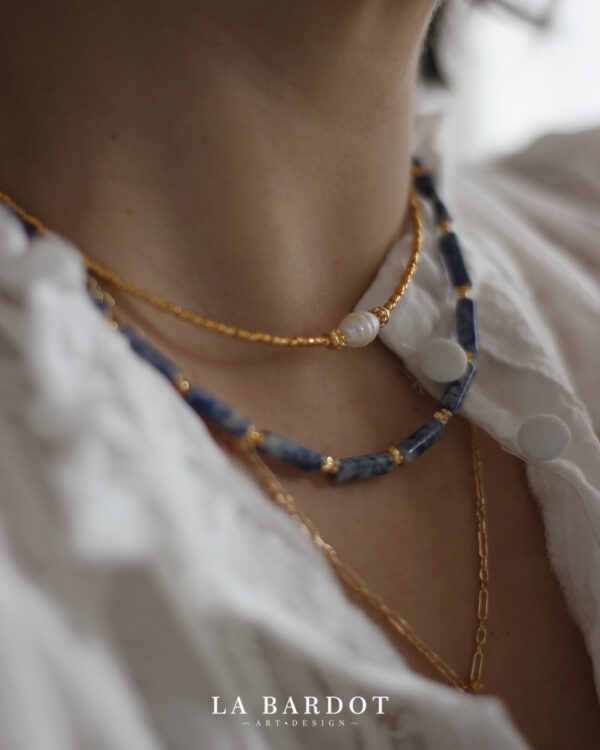 Collar Piedras | Creta - Image 5