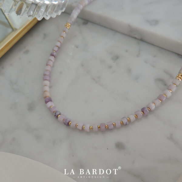 Collar Piedras | Haydin - Image 2