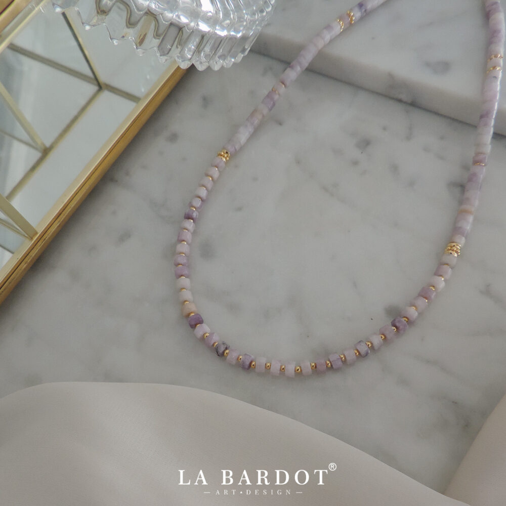Collar Piedras | Haydin