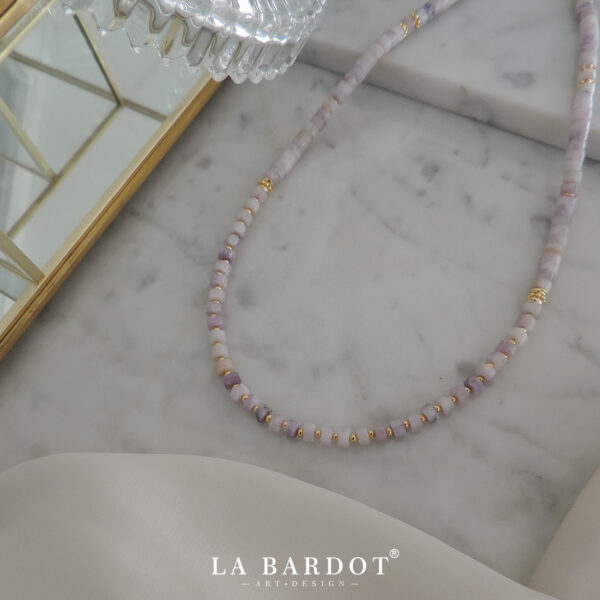 Collar Piedras | Haydin