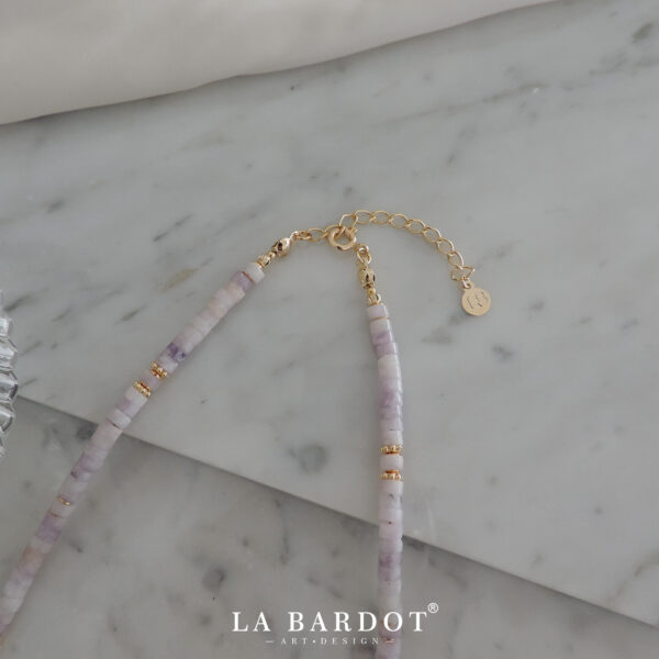 Collar Piedras | Haydin - Image 4