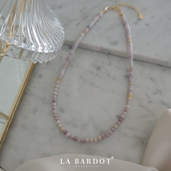 Collar Piedras | Haydin - Image 3