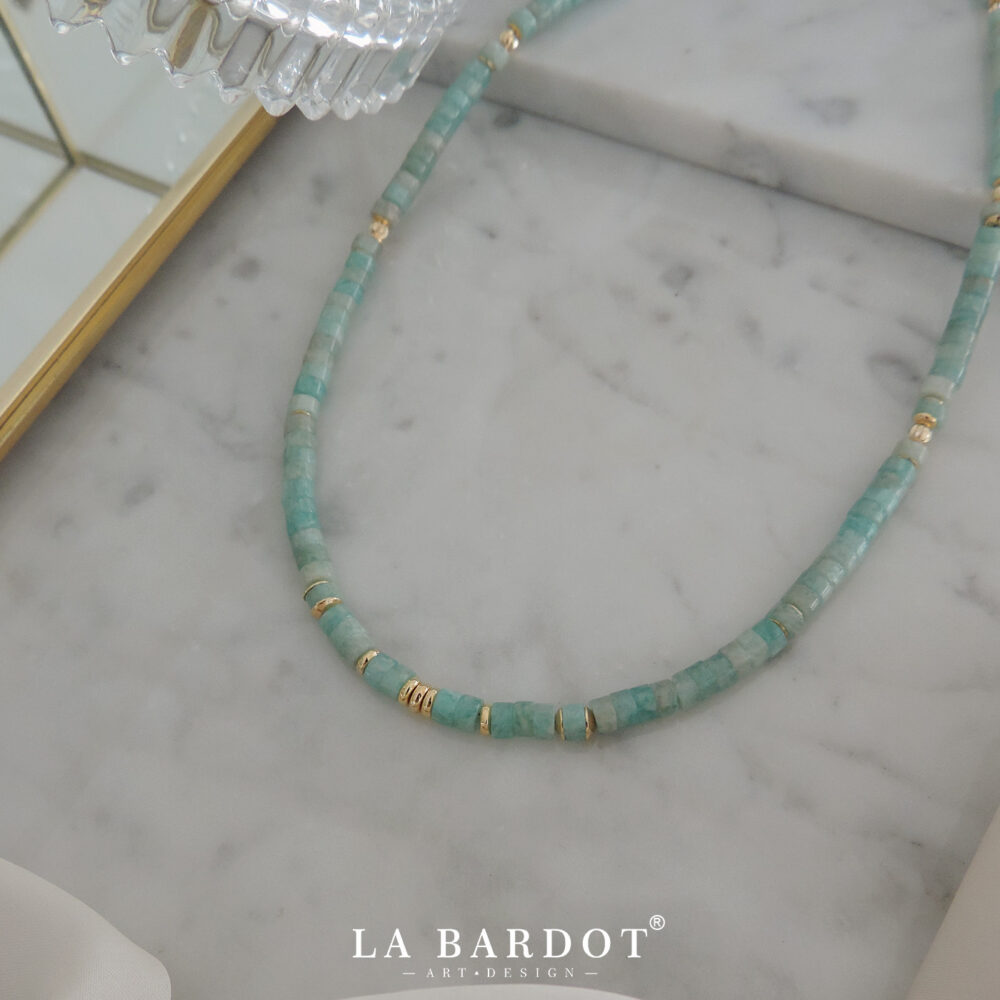 Collar Piedras | Händel