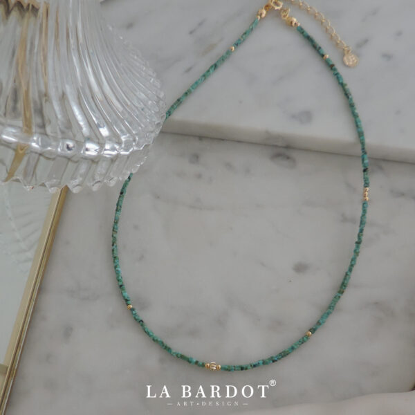 Collar Piedras | Ludwing - Image 3