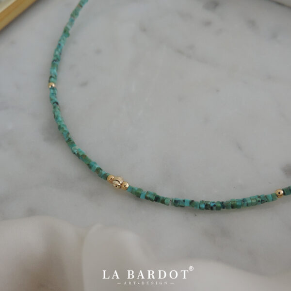 Collar Piedras | Ludwing - Image 2