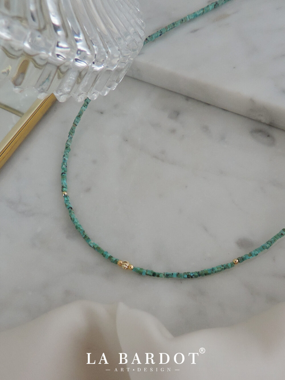Collar Ludwing