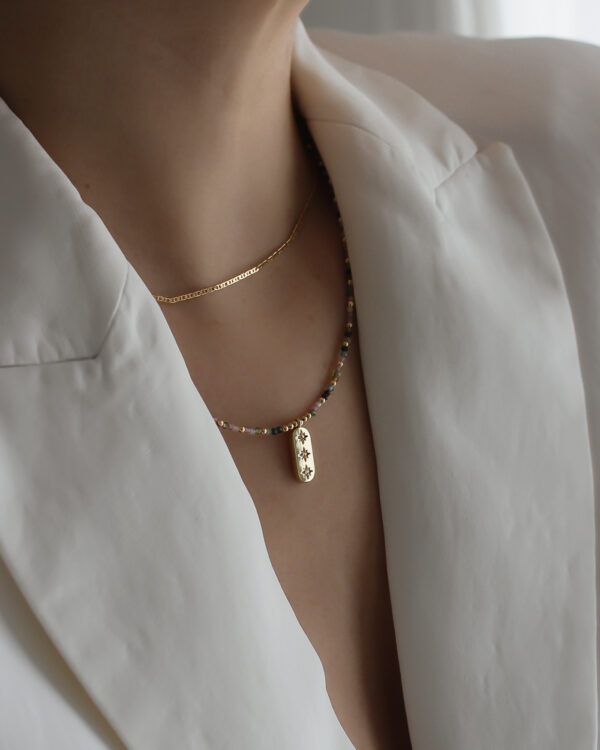 Collar Amazona