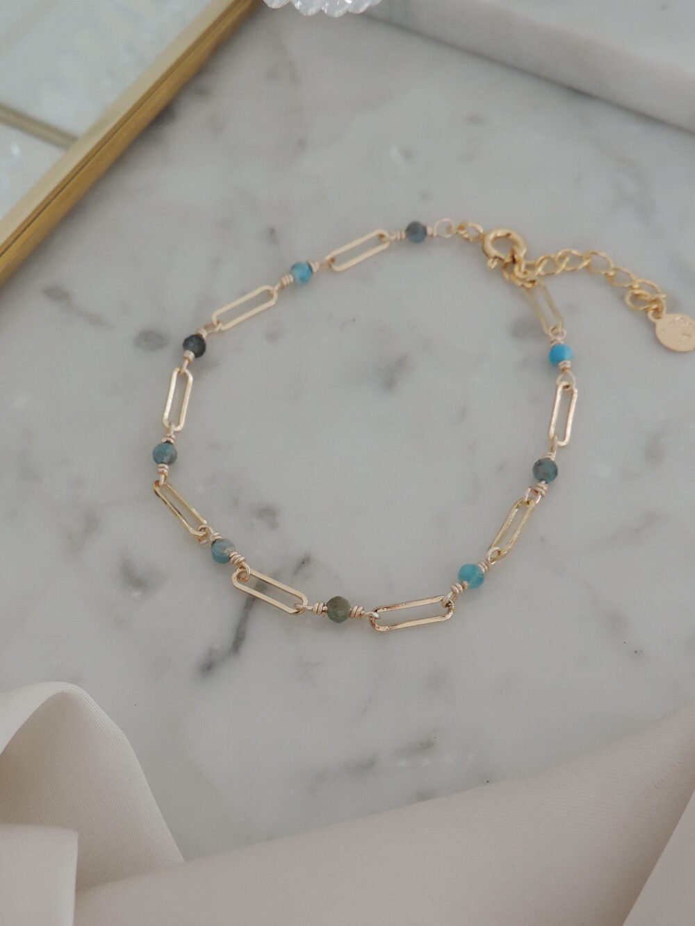 Pulsera Vigo