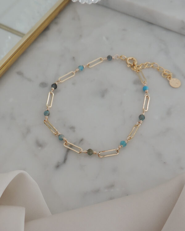Pulsera Vigo