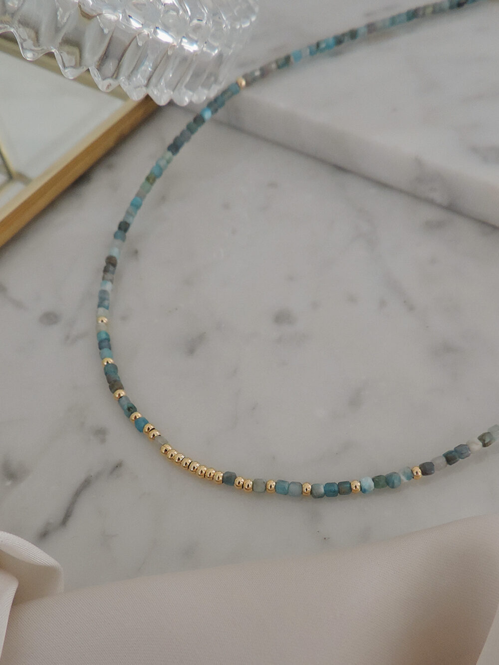 Collar Melé