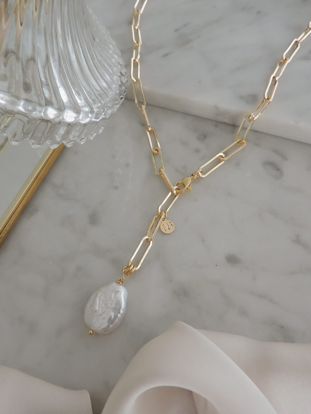 Collar Ritz