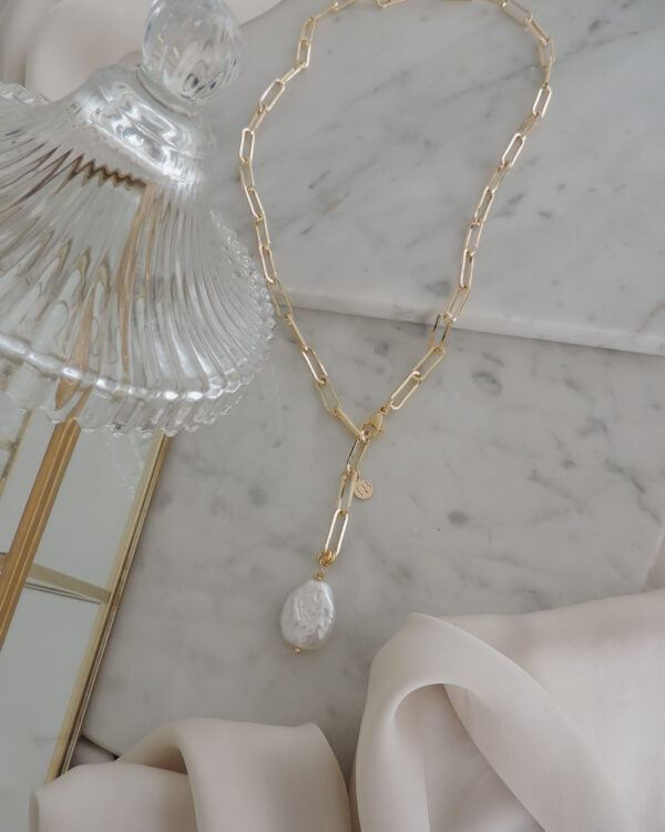Collar Ritz - Imagen 2