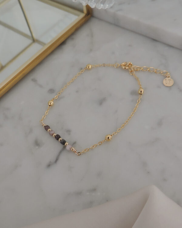 Pulsera Soria