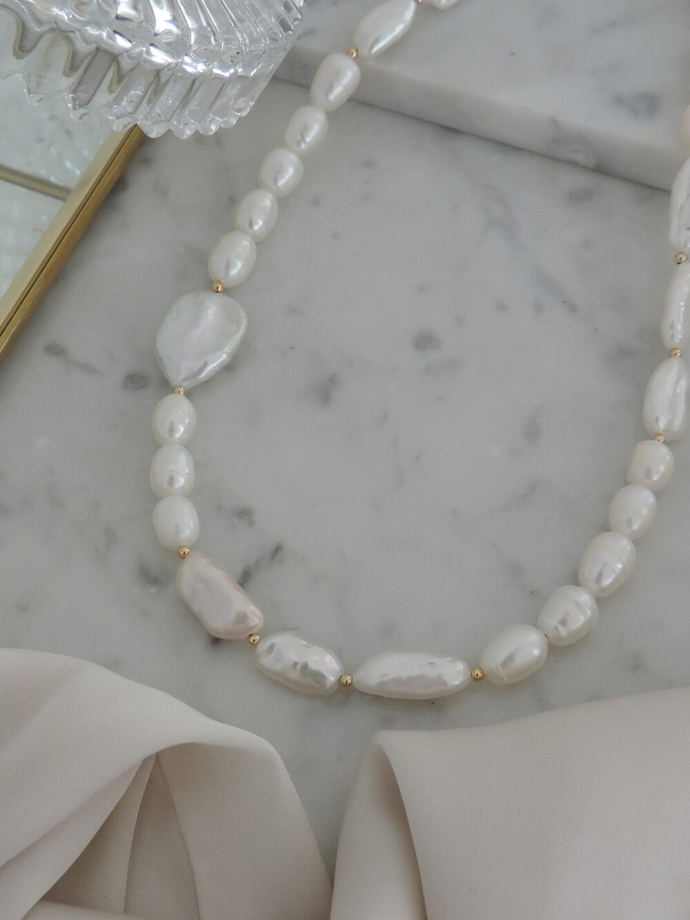 Collar Kali