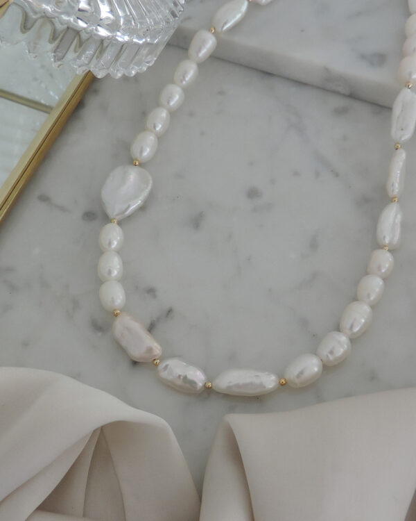 Collar Kali