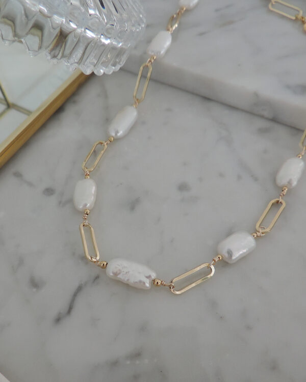 Collar Dafne - Imagen 4