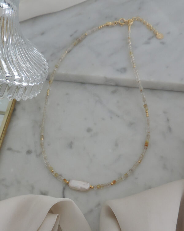 Collar Dakota - Imagen 2