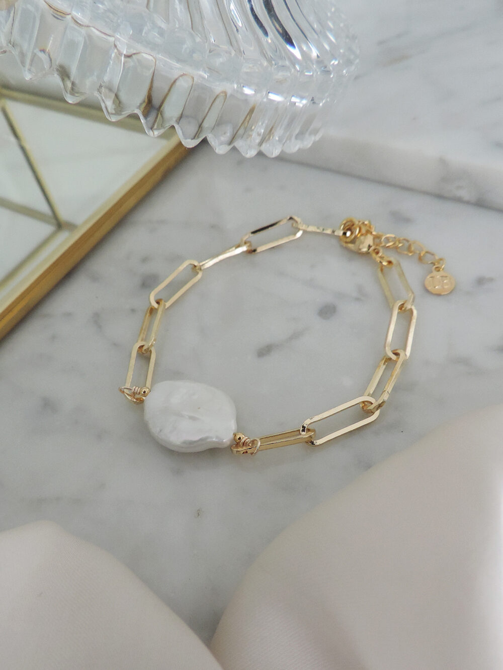 Pulsera Tenerife