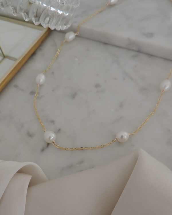 Collar Miki - Imagen 4