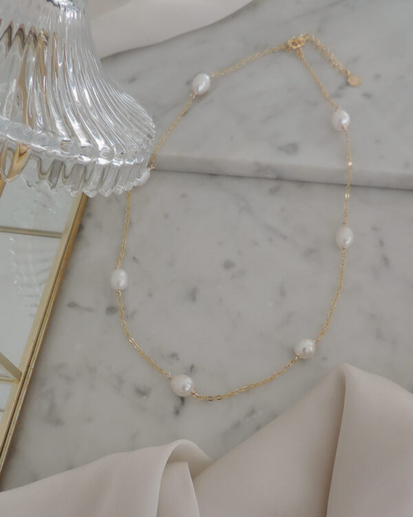 Collar Miki - Imagen 2