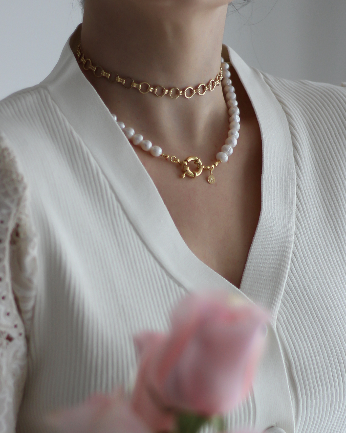 Collar Bennett - Imagen 9