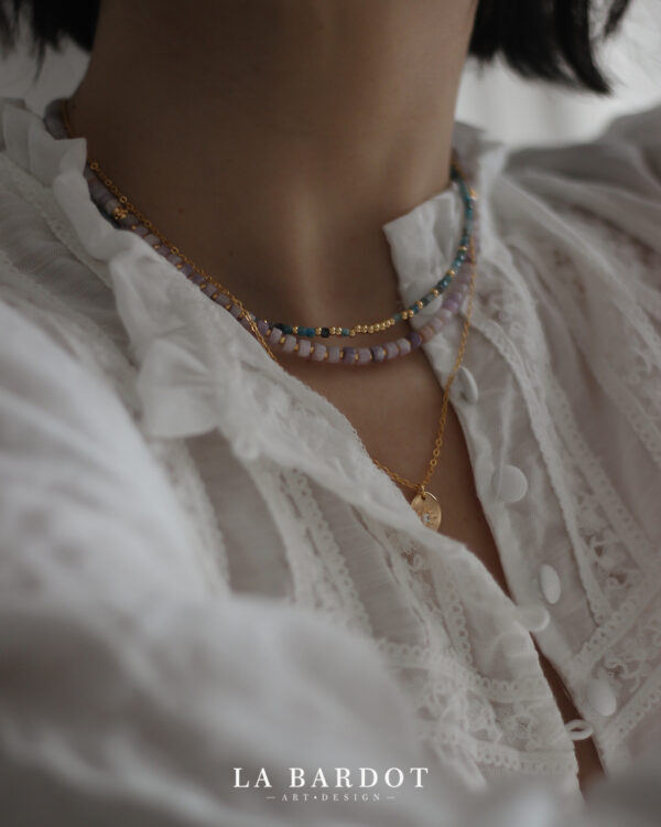 Collar Piedras | Haydin - Image 5
