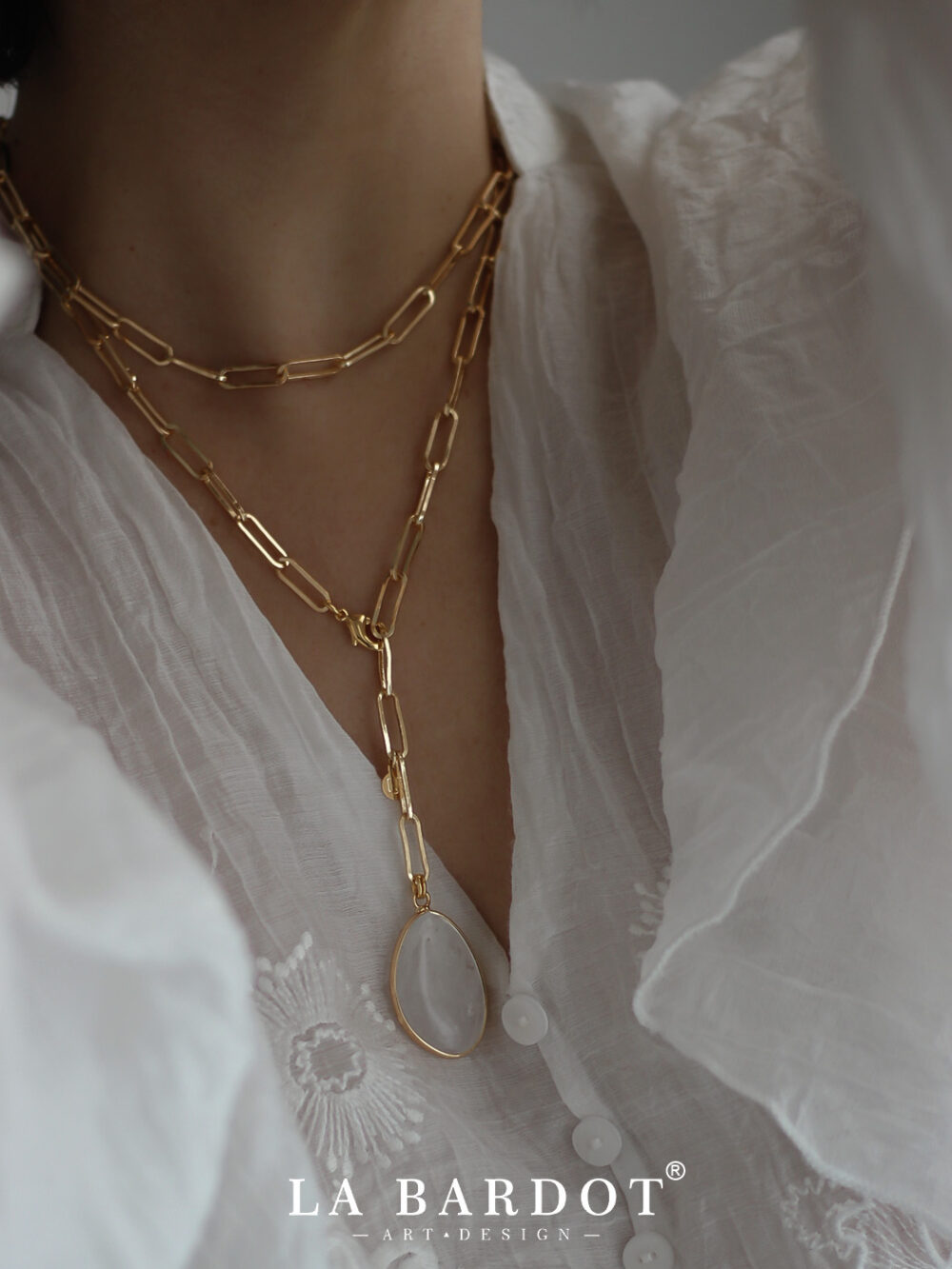Collar Brahms