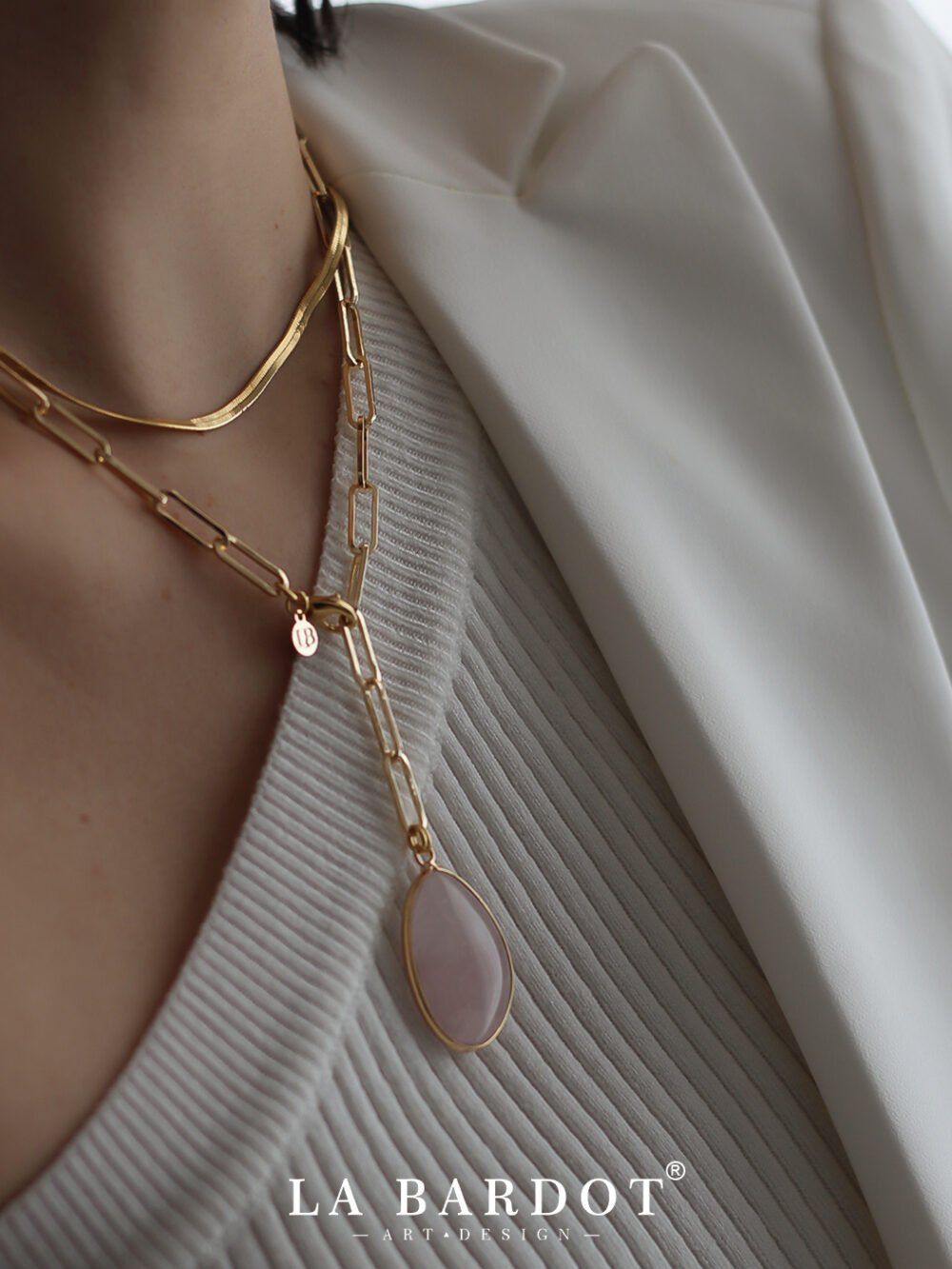 Collar Amadeus