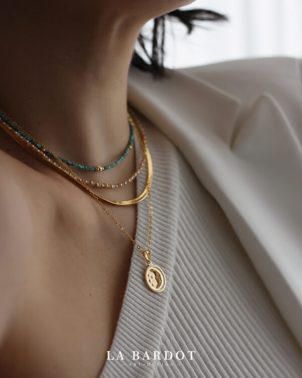 Collar Ludwing - Image 6