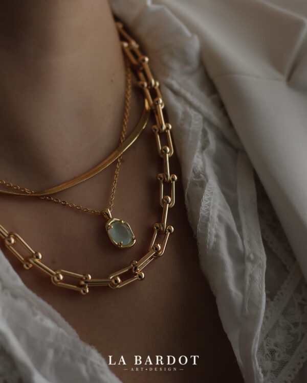 Collar Charles - Image 9