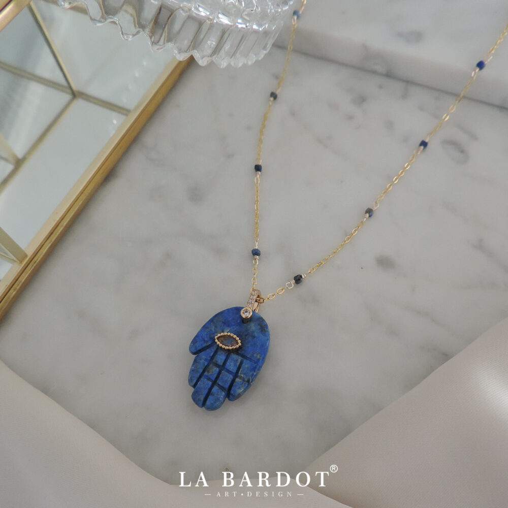 Collar Afrique