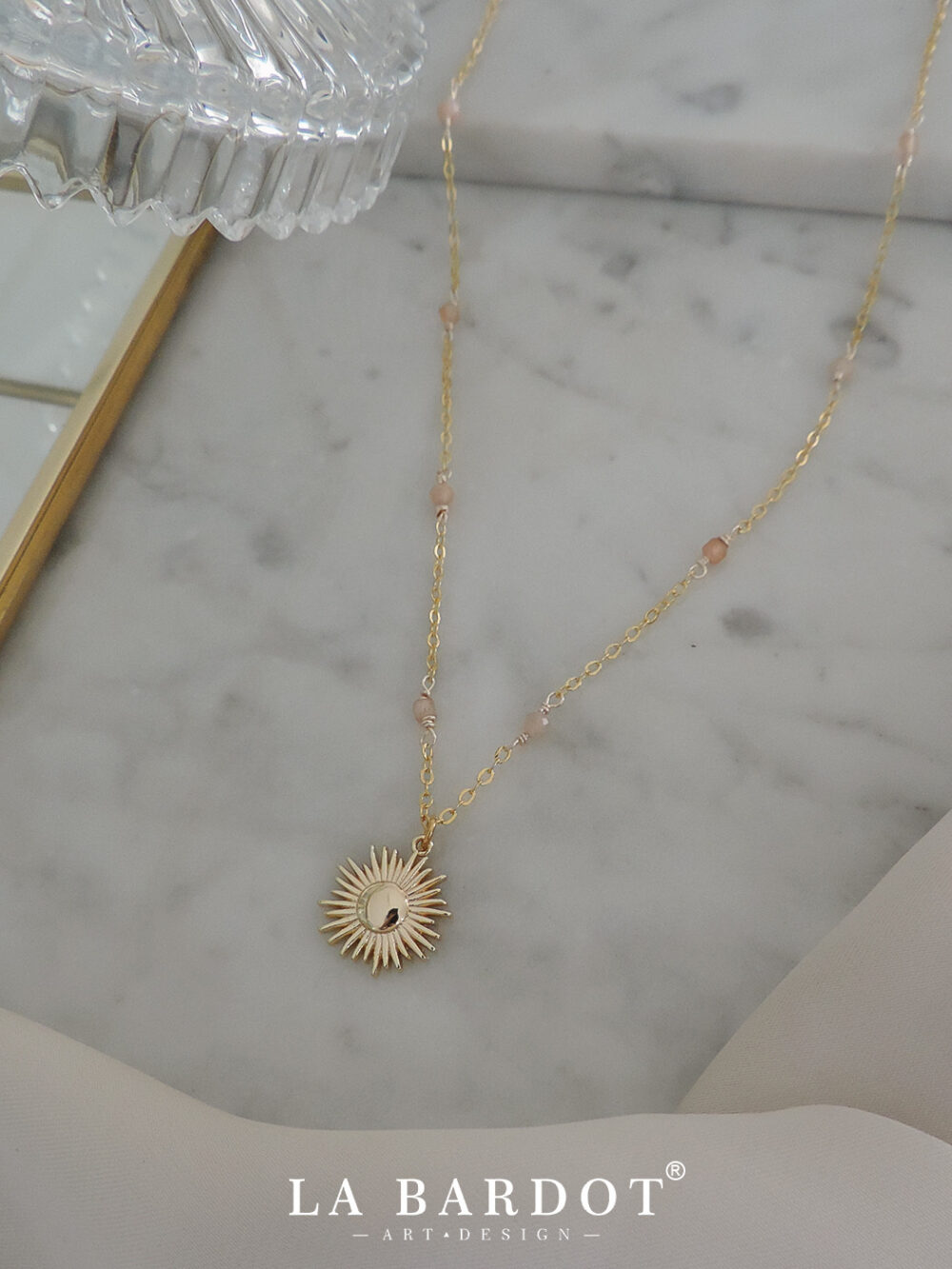 Collar Apolo