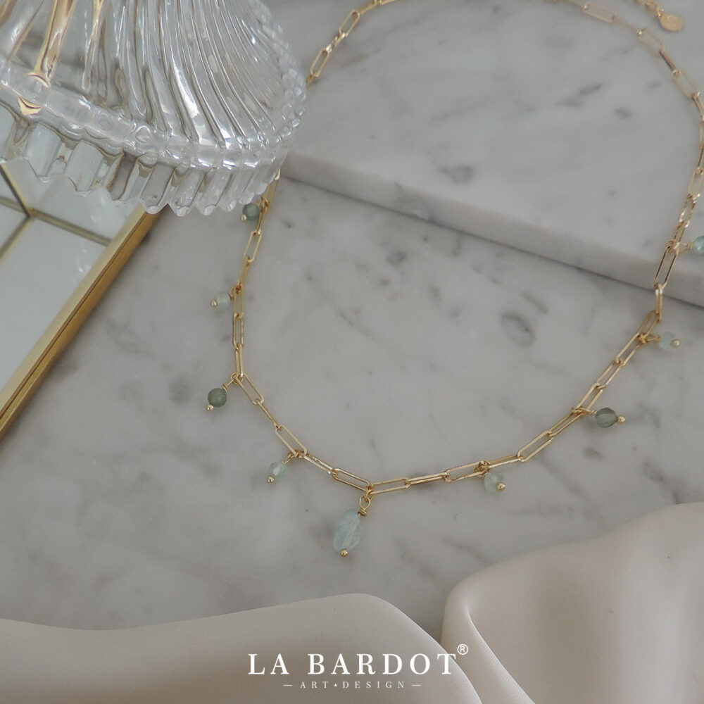 Collar Caribe