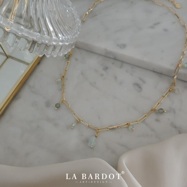 Collar Caribe