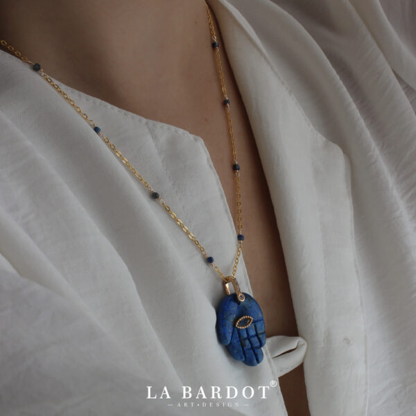 Collar Afrique