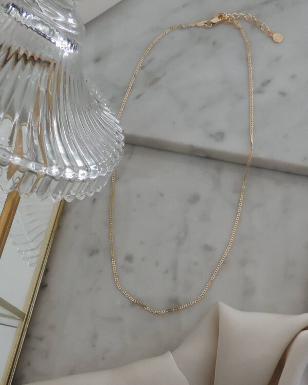 Collar Sensai - Imagen 2