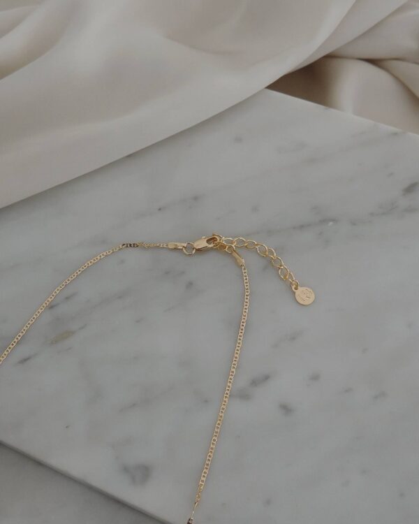 Collar Sensai - Imagen 3