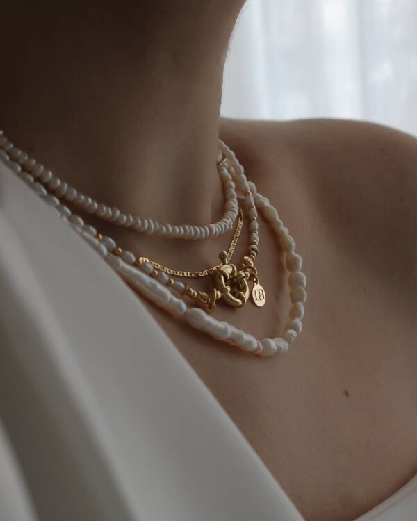 Collar Yonaha - Imagen 5