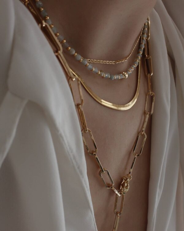 Collar Pass - Imagen 4