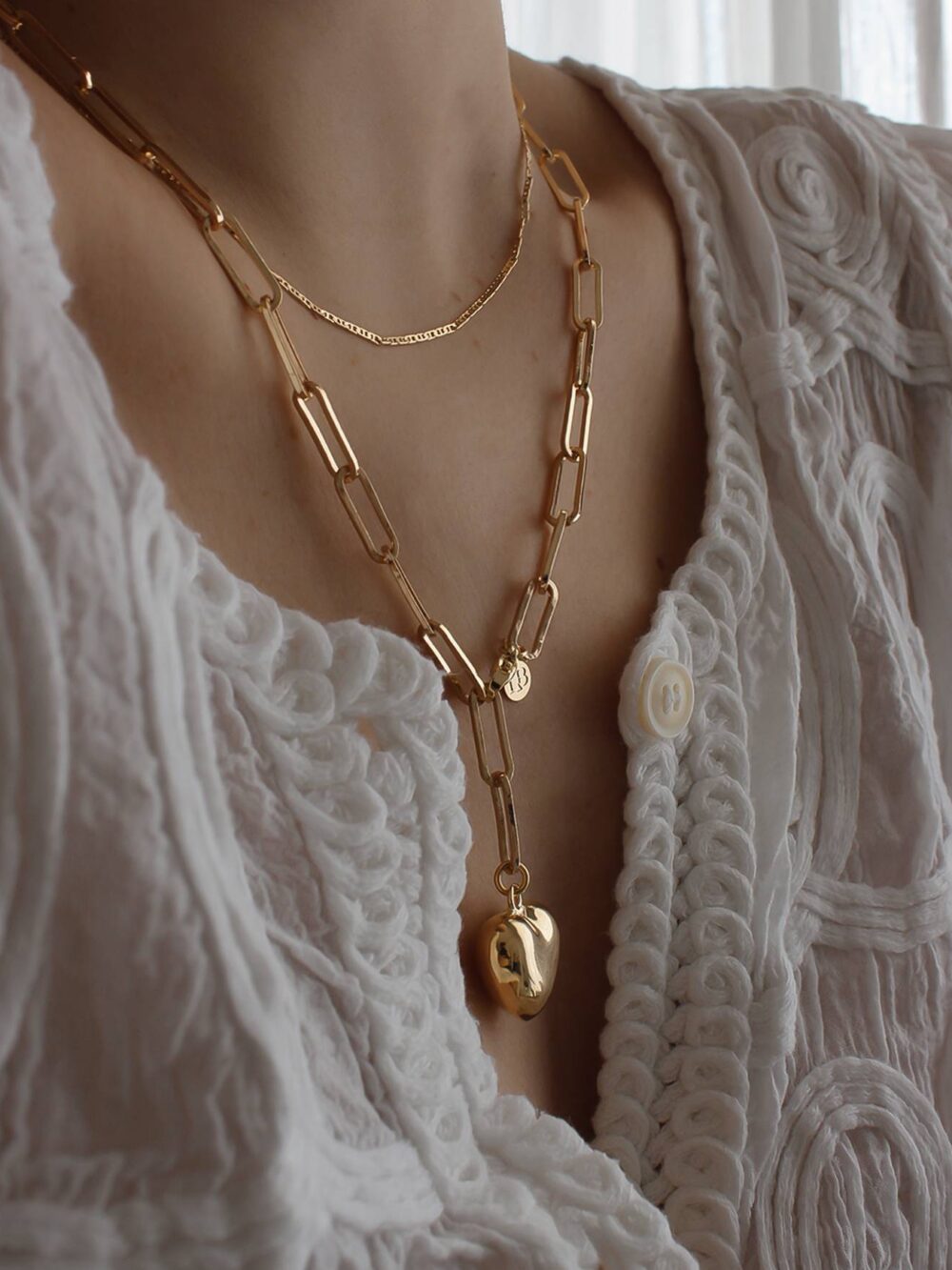 Collar Amelí