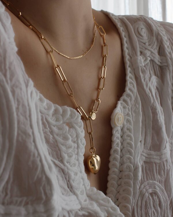 Collar Amelí