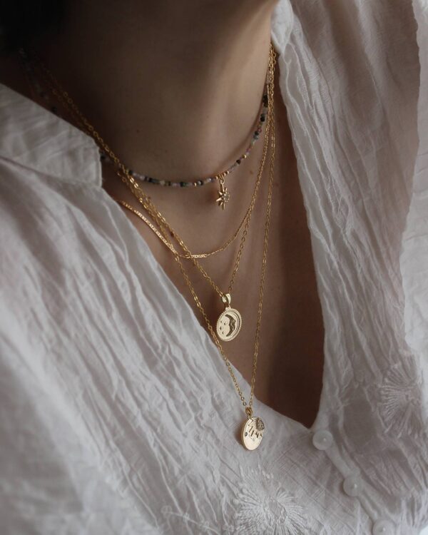 Collar Slumber - Imagen 4