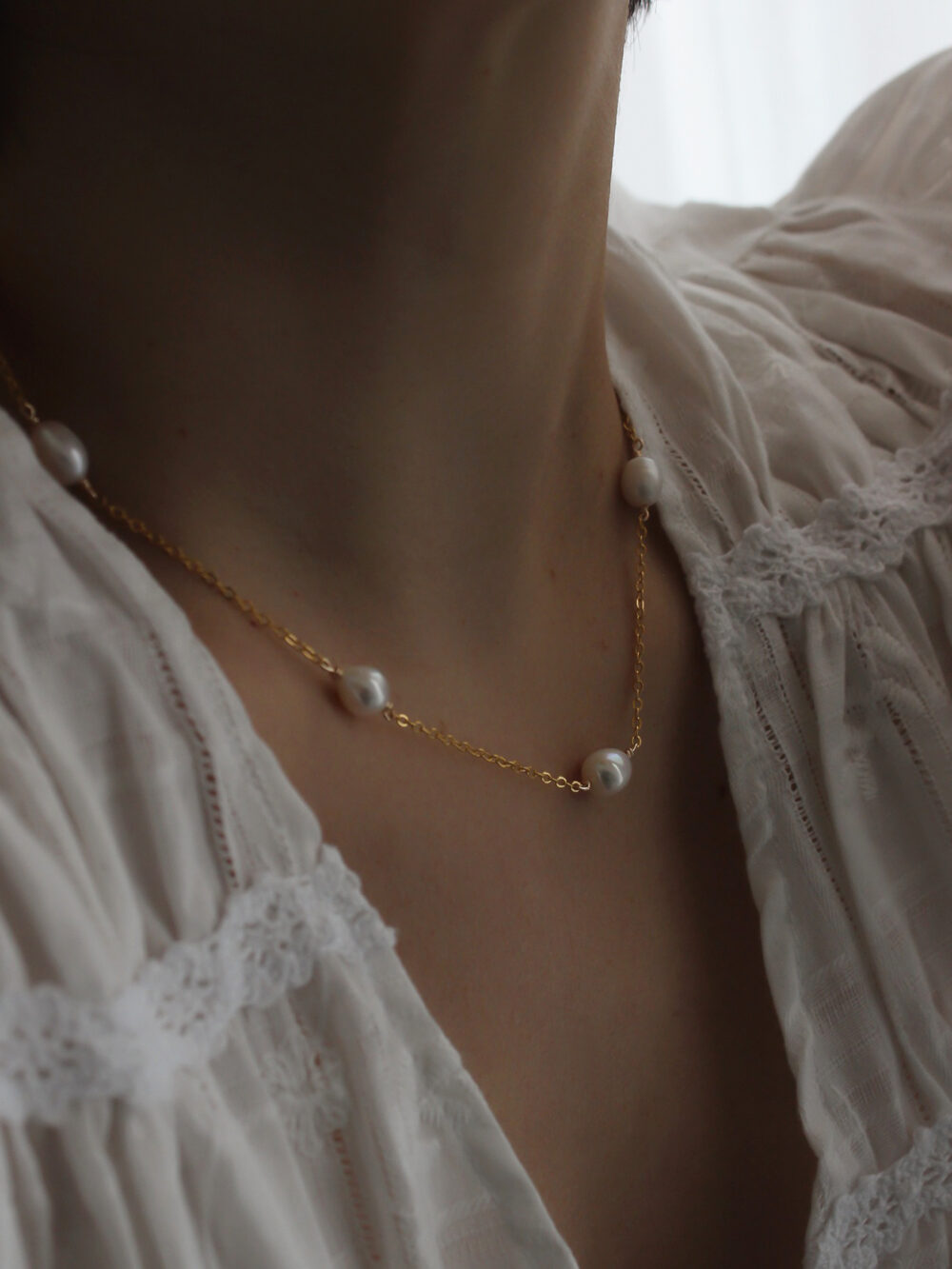 Collar Miki