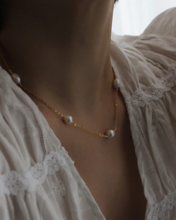 Collar Miki