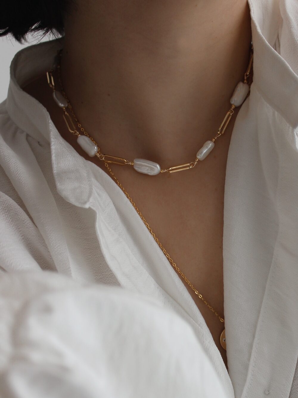 Collar Dafne