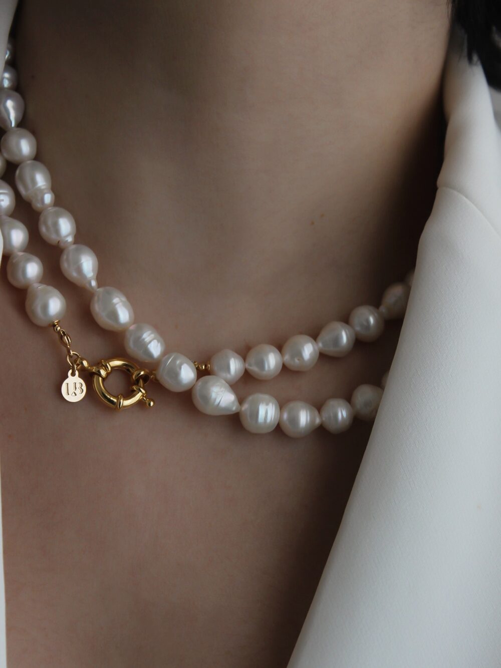 Collar Hera