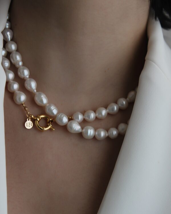 Collar Hera