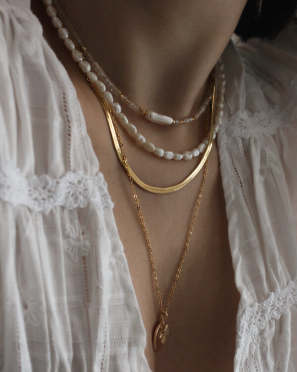 Collar Dakota - Imagen 4