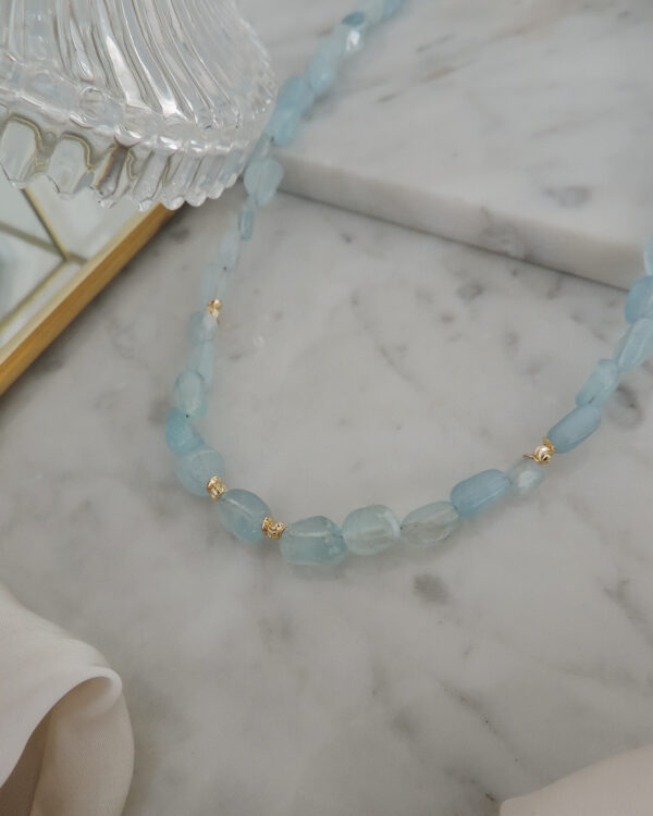 Collar Cozumel