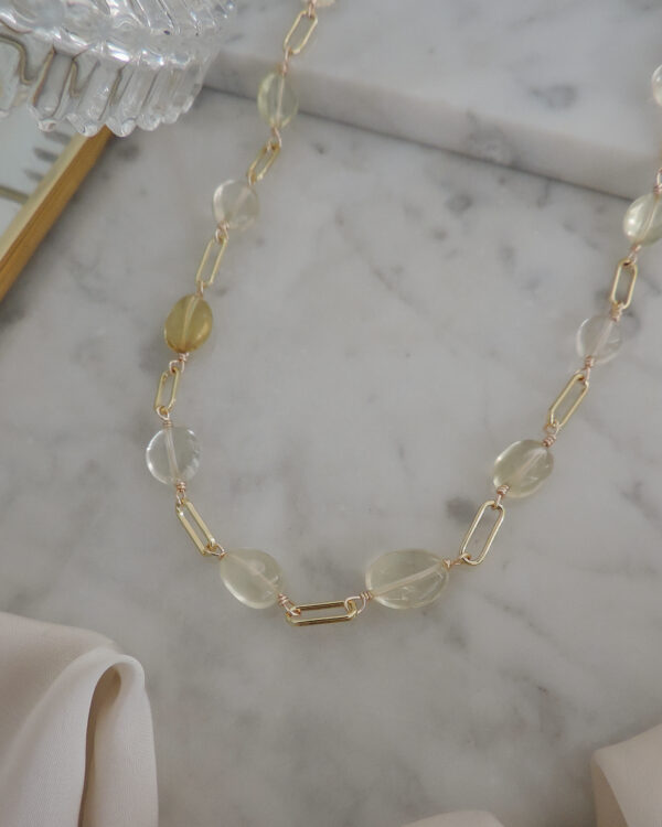 Collar Amalfi